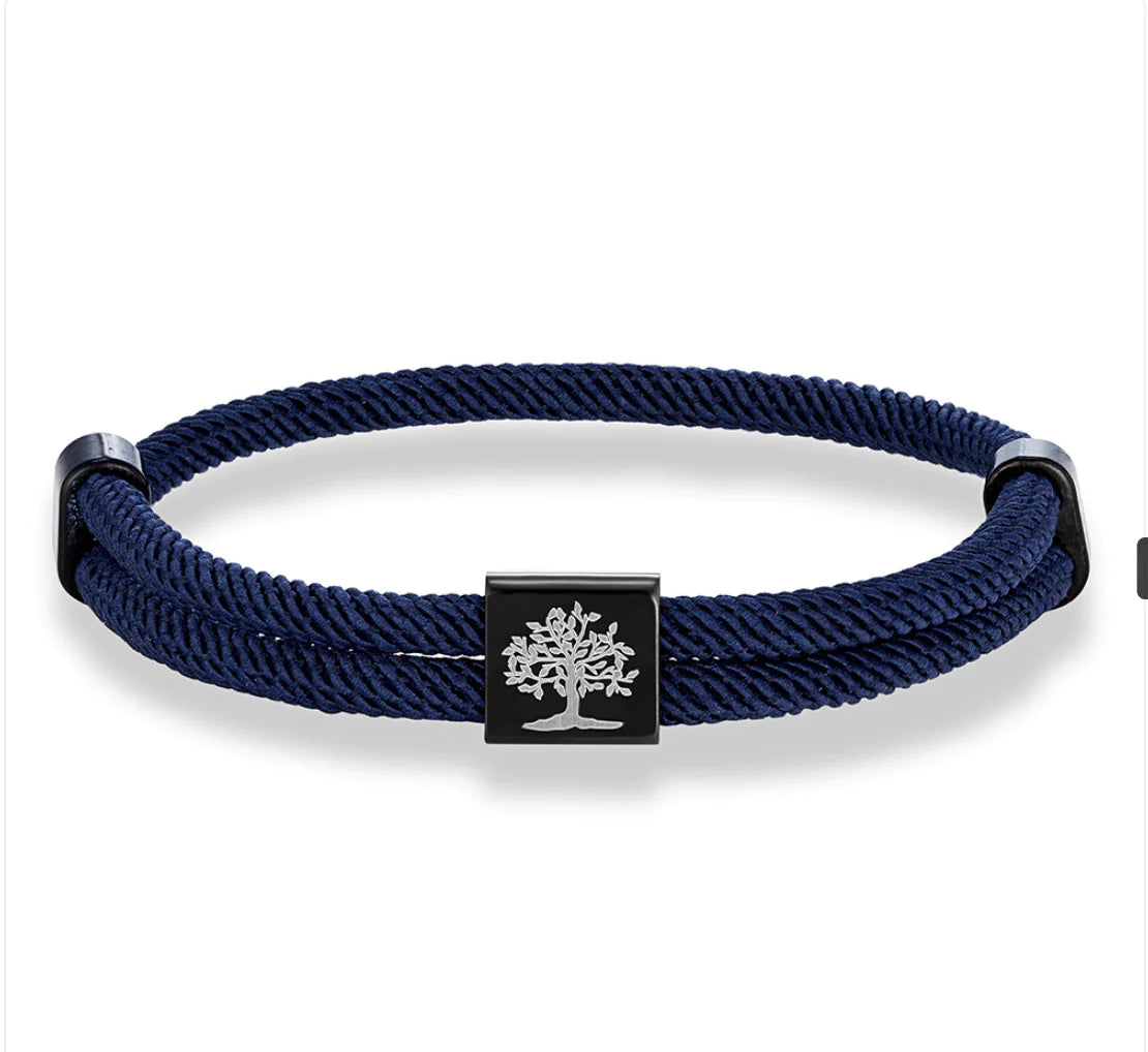 Faith + Love Cross Bracelet - For the One You Cherish Most