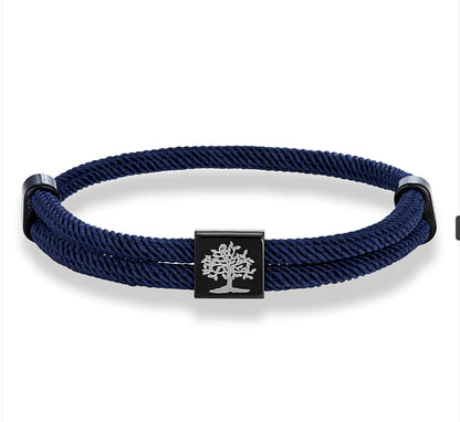 Faith + Love Cross Bracelet - For the One You Cherish Most