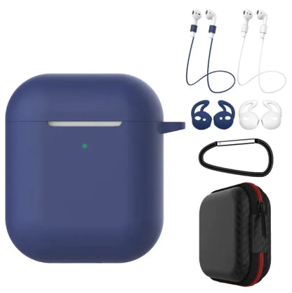 Ear Safe 7