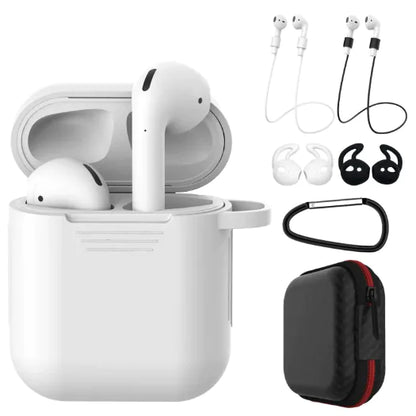 Ear Safe 7