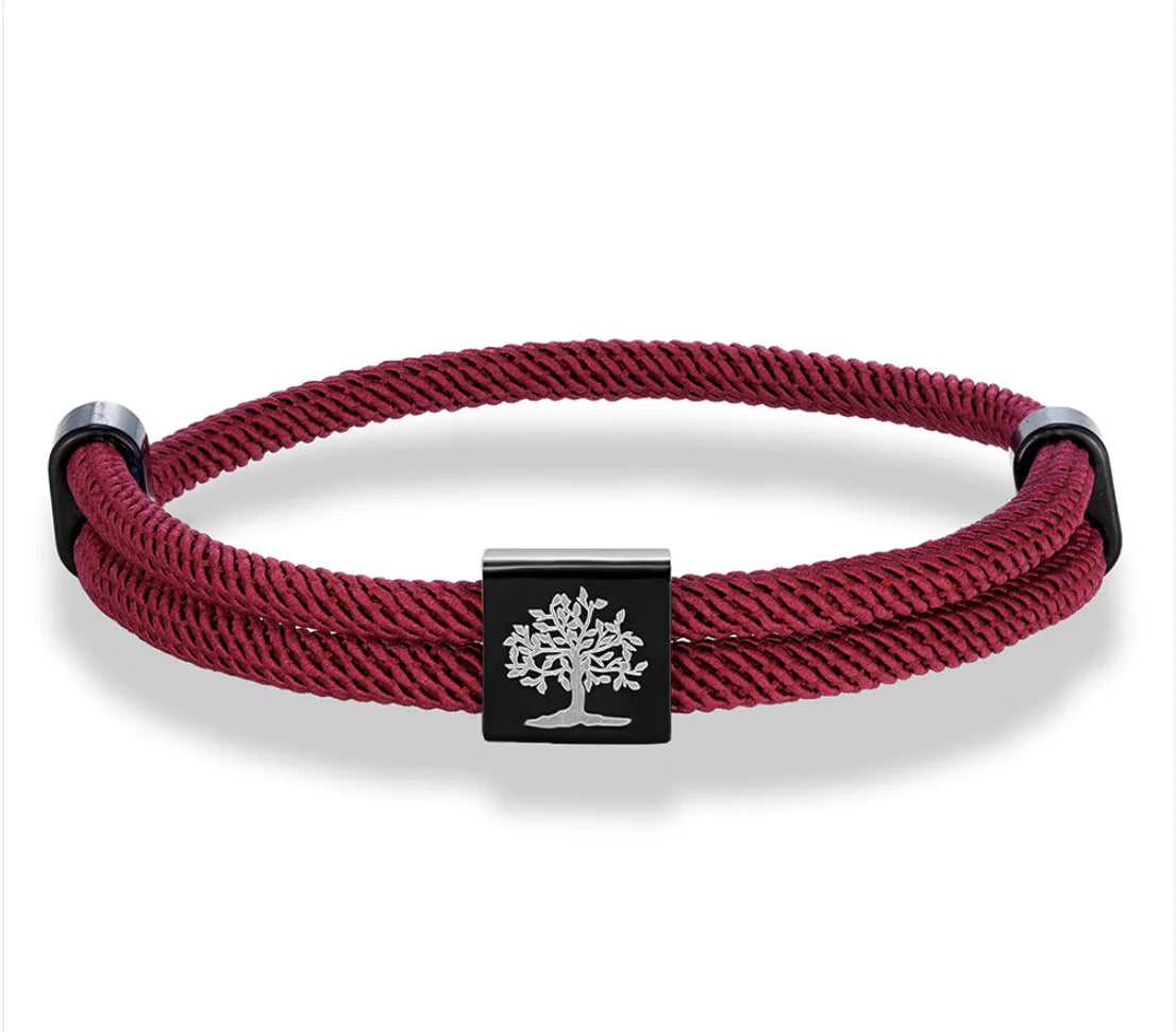 Faith + Love Cross Bracelet - For the One You Cherish Most