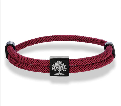 Faith + Love Cross Bracelet - For the One You Cherish Most