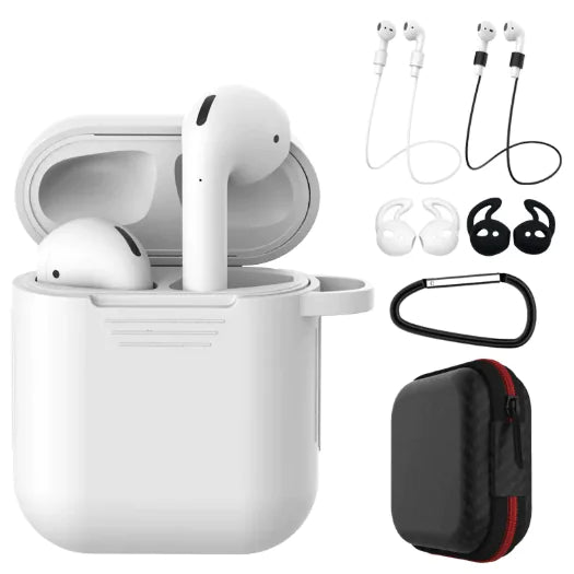 Ear Safe 7