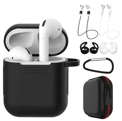 Ear Safe 7
