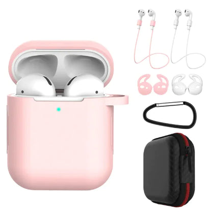 Ear Safe 7