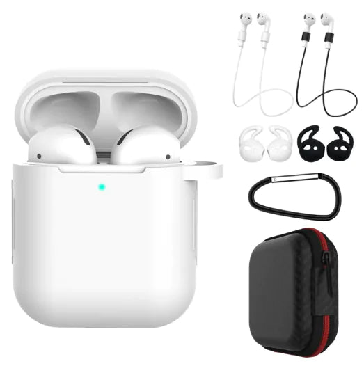 Ear Safe 7