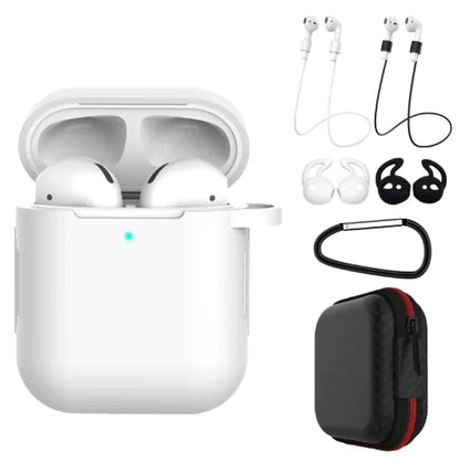 Ear Safe 7