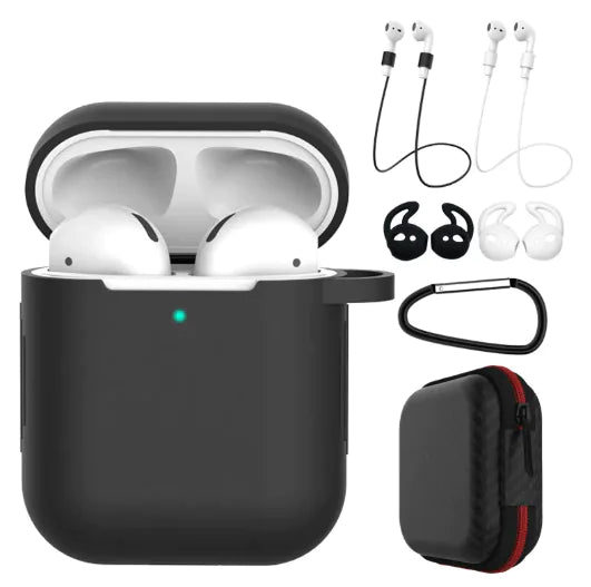 Ear Safe 7