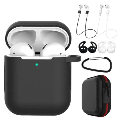Ear Safe 7