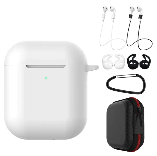 Ear Safe 7