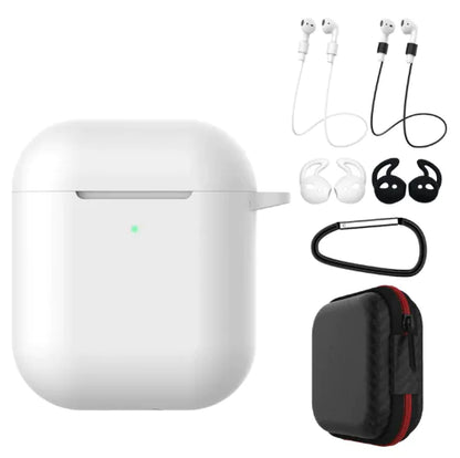 Ear Safe 7