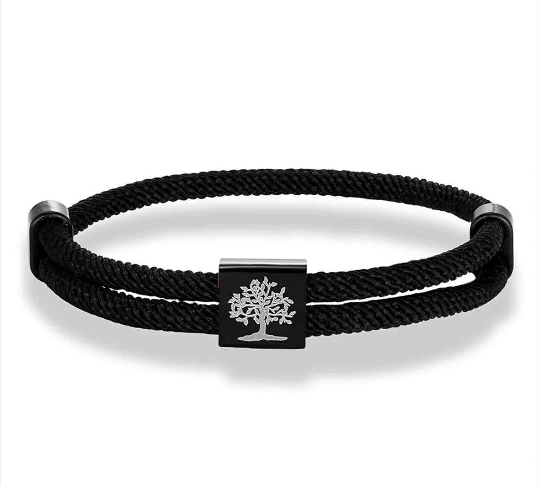 Faith + Love Cross Bracelet - For the One You Cherish Most